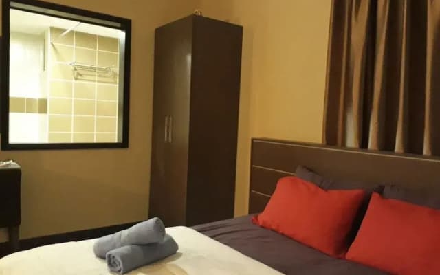 Junikastay Blagoon Melaka - photo 4