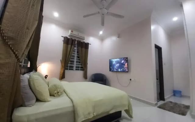 Villa Solihin - photo 2