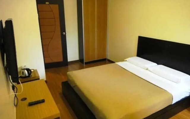 Hotel Chua Gin - photo 2