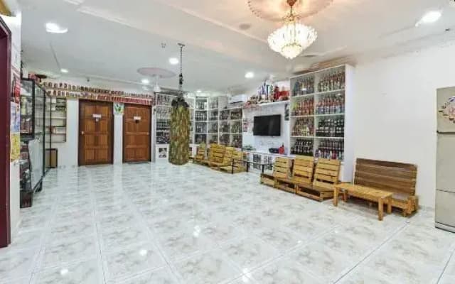 Hotel O Coke Guest House - photo 4