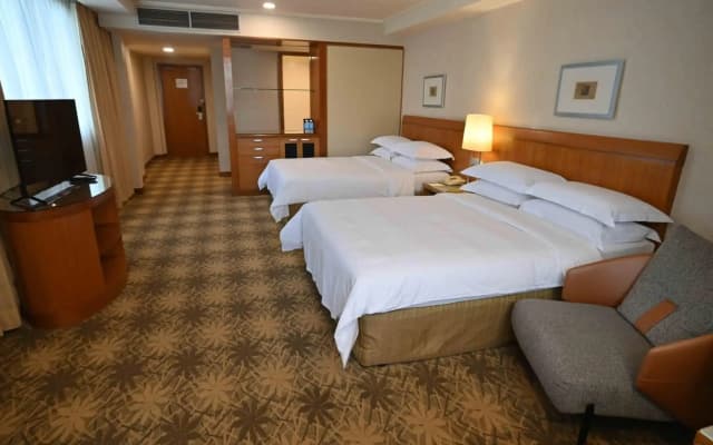 Concorde Hotel Kuala Lumpur - photo 3