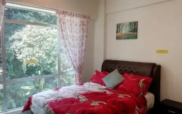 Muslim Homestay Cameron Highlands - photo 2