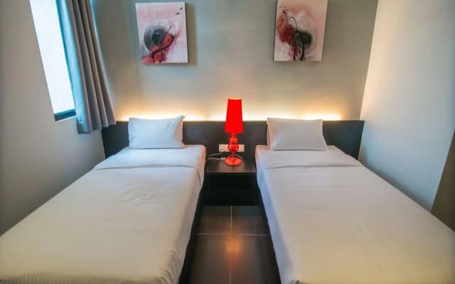 Ink Hotel - photo 4