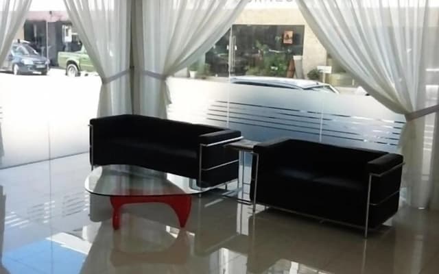 Goldenhill Hotel - photo 4