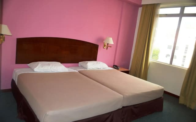 Hotel Caliber Kuala Lumpur - photo 5