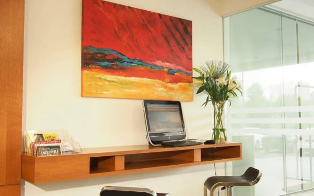 Hotel Primera Suite - photo 3