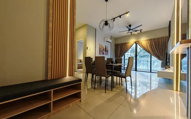 Mykey Atlantis B-08-09 Melaka City - photo 4