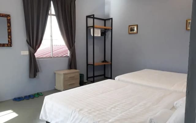 Semporna Dream Villas - photo 5
