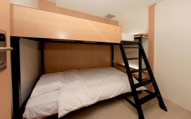 MP Hostel - photo 5