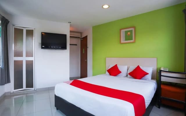 OYO 981 Ant Cave Hotel - photo 3