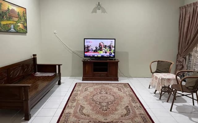 To' Teh Homestay - photo 3