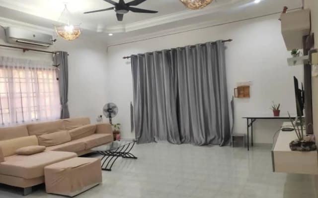 Taiping Vacation Home - photo 5