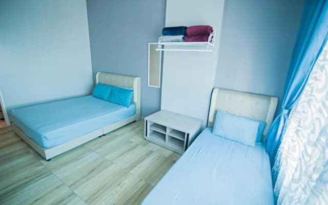 OCTAGON Premium IPOH Homestay 8pax - photo 3