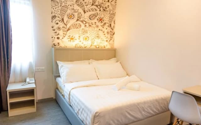 The Crown Hotel Klia - photo 3