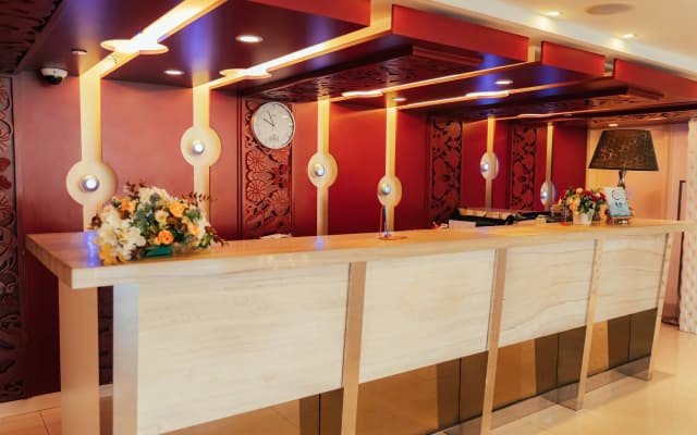 Hotel Sentral Kuantan @ Riverview City Centre - photo 2