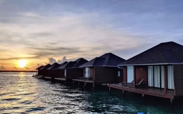 Sea Star Resort Semporna - photo 5