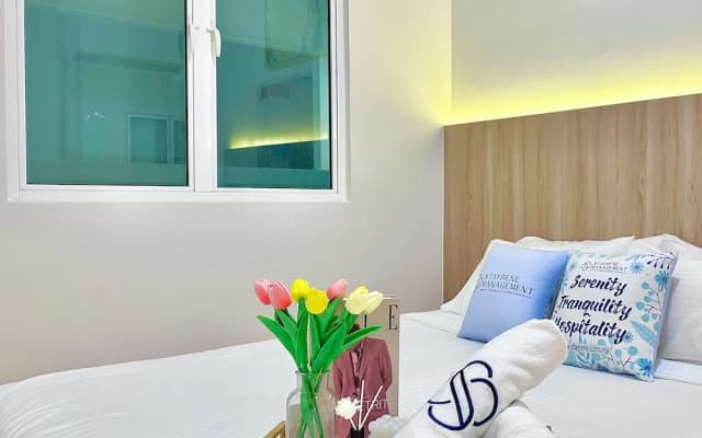 Amber Cove Melaka Sea View by Stayrene - photo 4