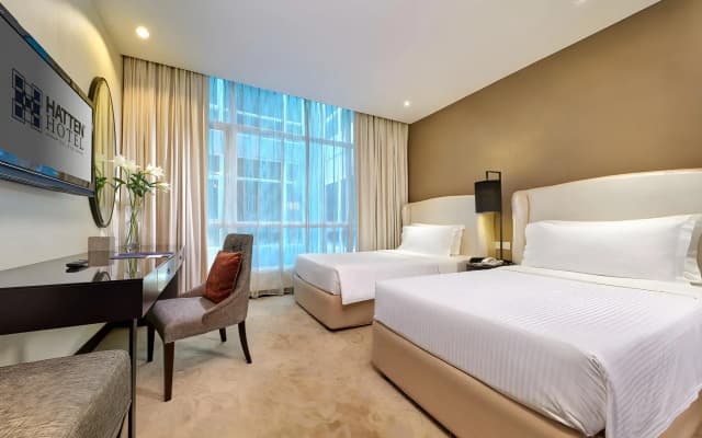 Hatten Hotel Melaka - photo 4