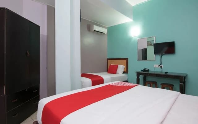 Oyo 963 Hotel Oriental - photo 3