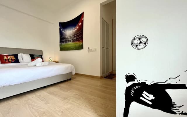 Stunning Seaview Cosy Studio Apartment In Melaka - photo 2