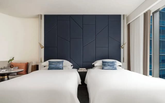 Kimpton Naluria Kuala Lumpur by IHG - photo 3