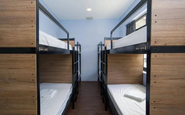 Apod Xpress - Hostel - photo 4