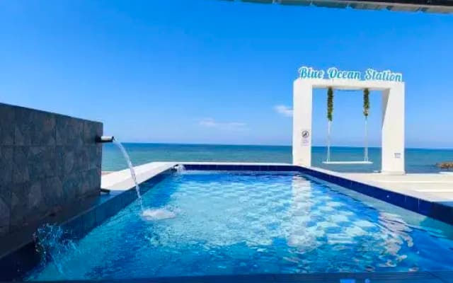 Blue Ocean Station - photo 4