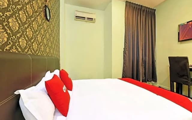 8 Hotel Nilai / KLIA - photo 4