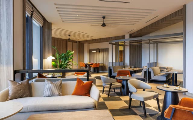 Hilton Kuching - photo 2