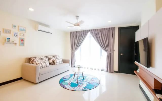 Warm & Cozy House at Oceanus - photo 4