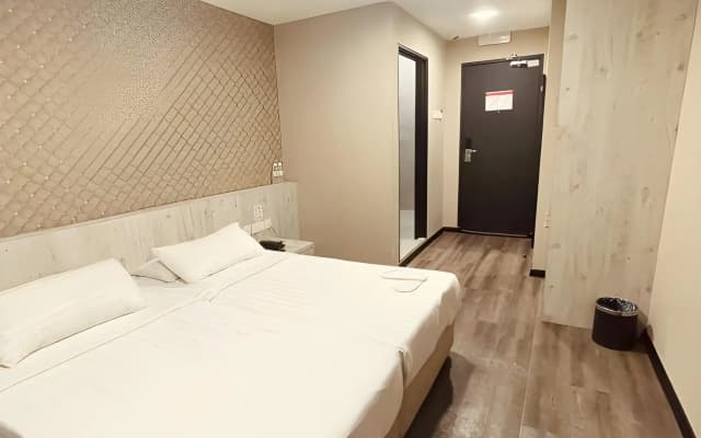 De ParkView Hotel - photo 2