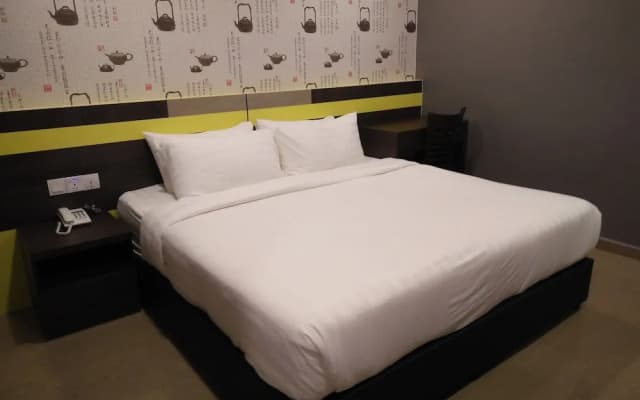 Kampar Boutique Hotel - photo 4