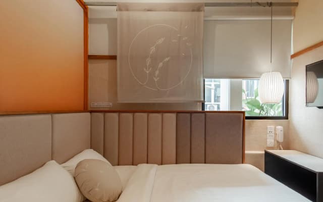 Bunk & Bilik Hotel Sri Petaling - photo 3