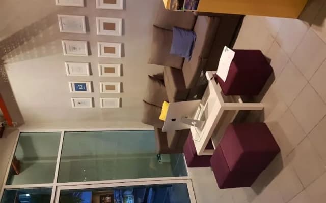 SKYPOD Hostel - photo 3