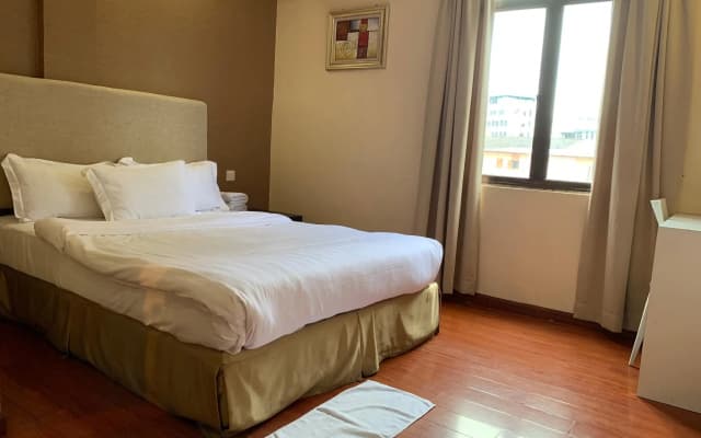 MCity Inn - photo 2