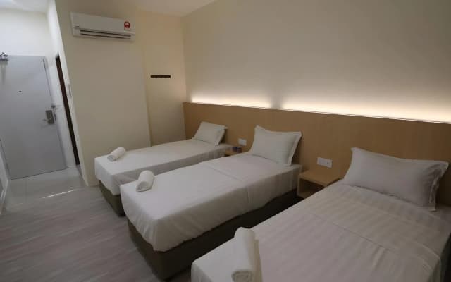 Place2stay Campus Hub - photo 3