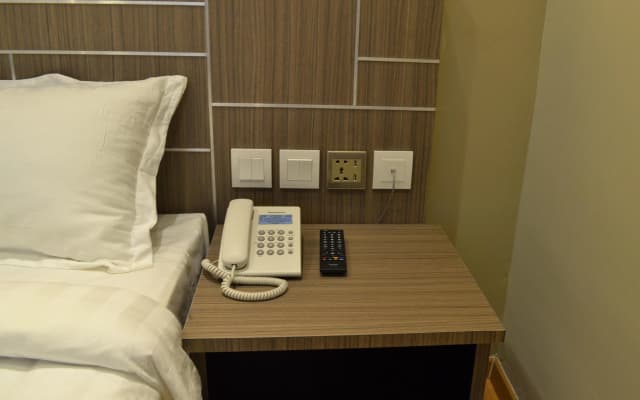 U Design Hotel Mentakab - photo 2