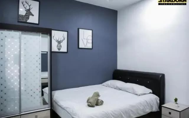 Stardorm Ipoh Homestay - photo 5