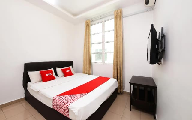OYO 89705 Nexus Hotel - photo 3