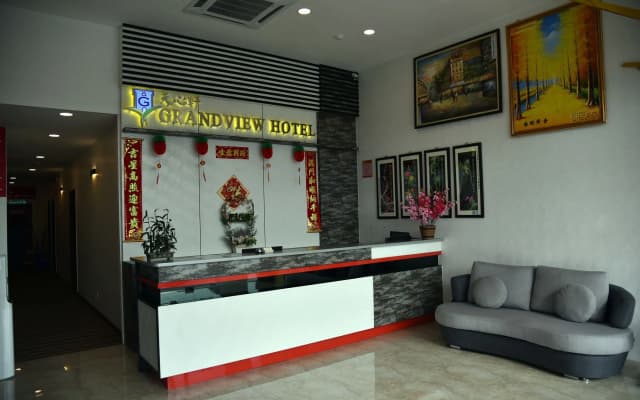 Grandview Hotel Melaka - photo 2