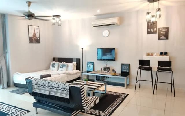 KSL D'Esplanade Studio Apartment's 2 - photo 3