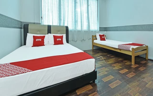 SPOT ON 90181 Cz Classic Hotel - photo 3
