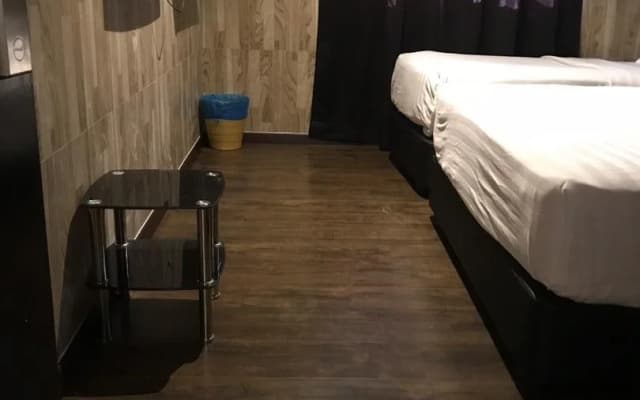 Time Hotel Seremban - photo 5