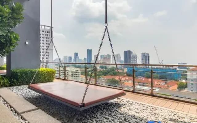 Tropicana 218 Premier Suites by ALV - photo 3