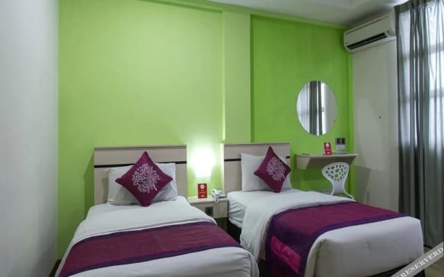 OYO Rooms Sentral College Penang - photo 4