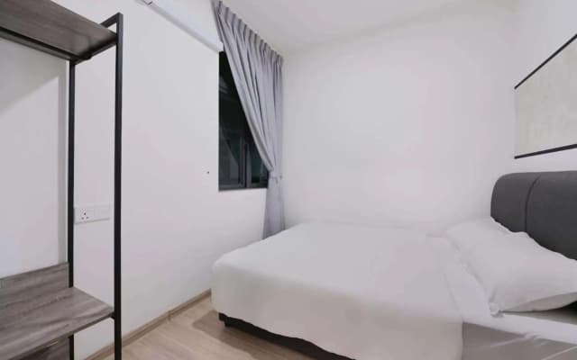 forest city homestay-温馨小筑 - photo 5
