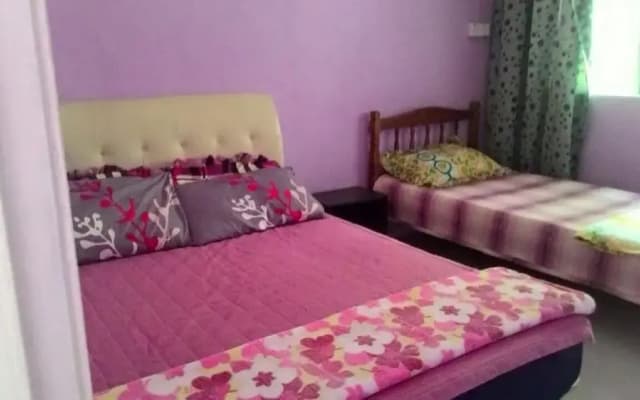 Merkang Guesthouse Pasir Puteh by OYO - photo 4