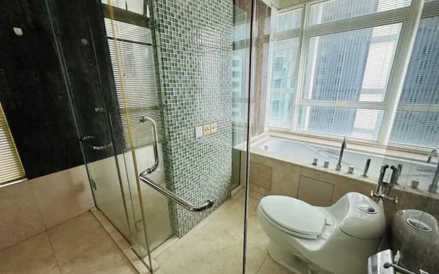 The Binjai Presidential Suite - photo 5
