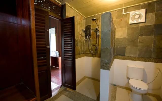 Tanjung Inn - photo 5