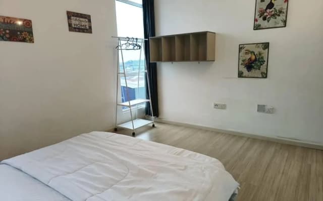 3 Room SUNWAY NEXIS KOTA DAMANSARA 5min MRT 7min Tropicana mall - photo 5